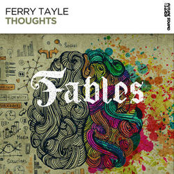 Cover of Thoughts