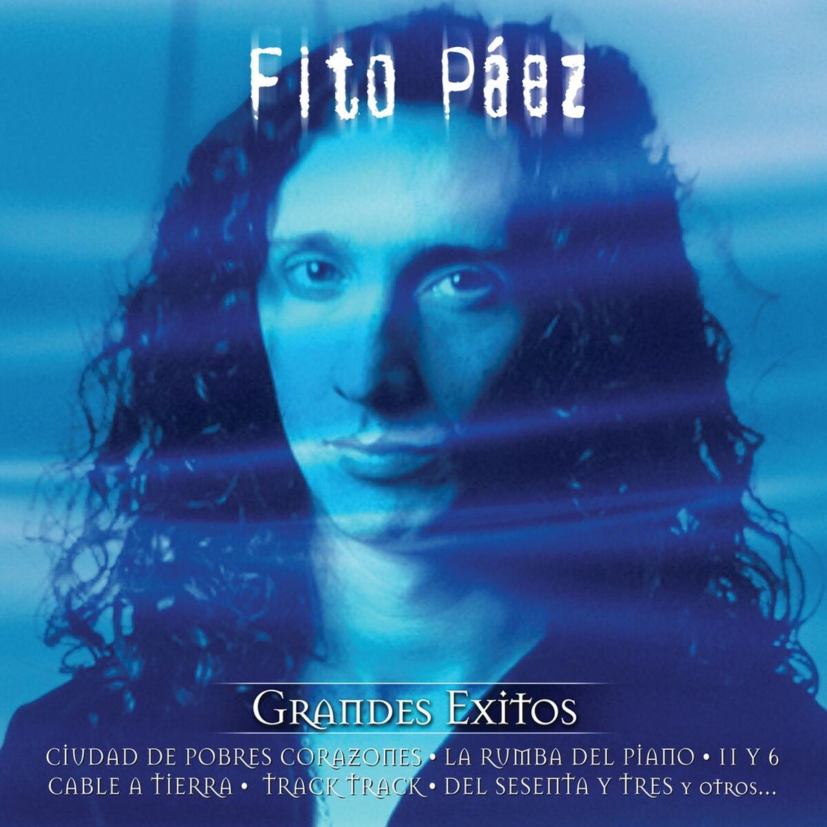 Album cover of Grandes Exitos