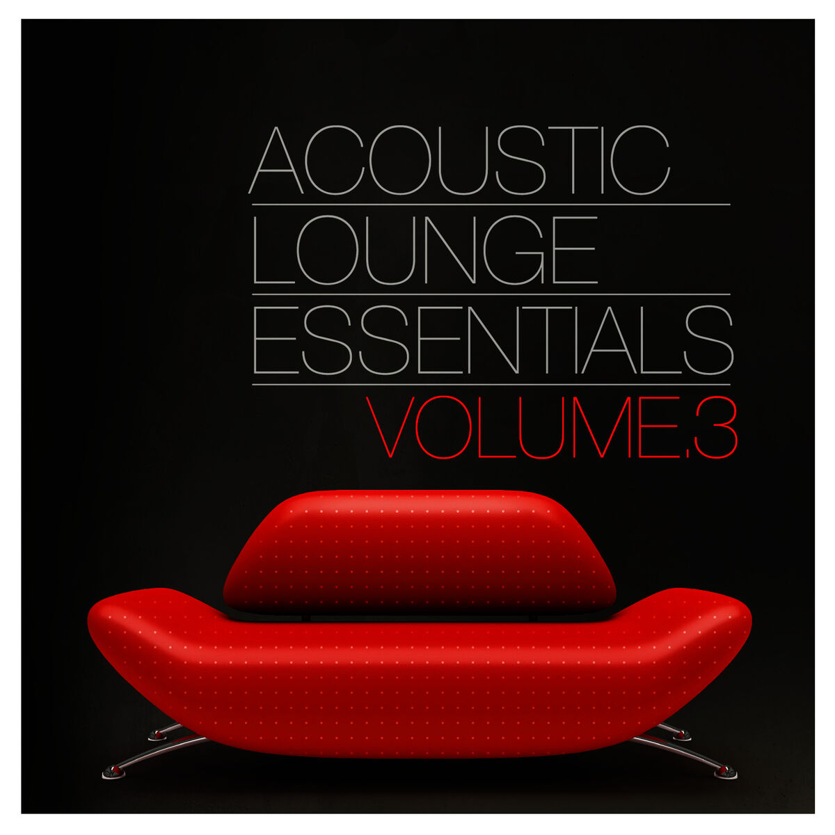 Album cover of I Love Rock 'N Roll