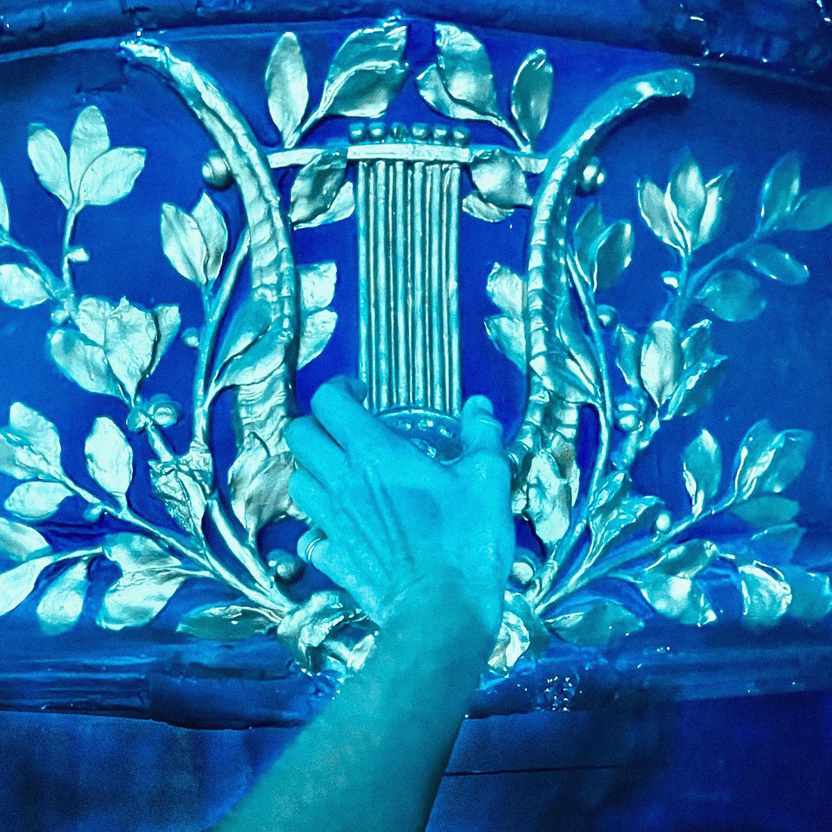 Album cover of Le tunnel d'or (Acoustic version)