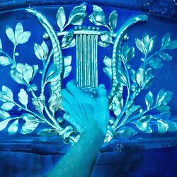 Cover of Le tunnel d'or (Acoustic version)