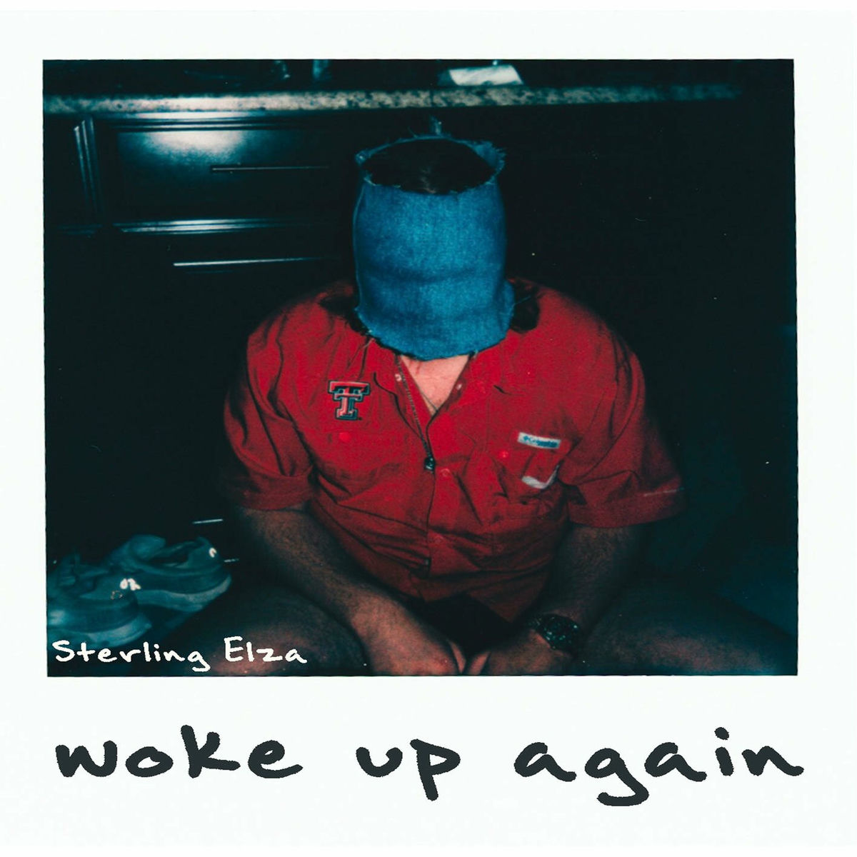 Album cover of Woke Up Again