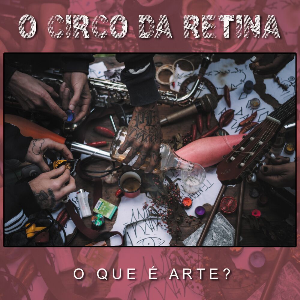 Picture of O Que É Arte?