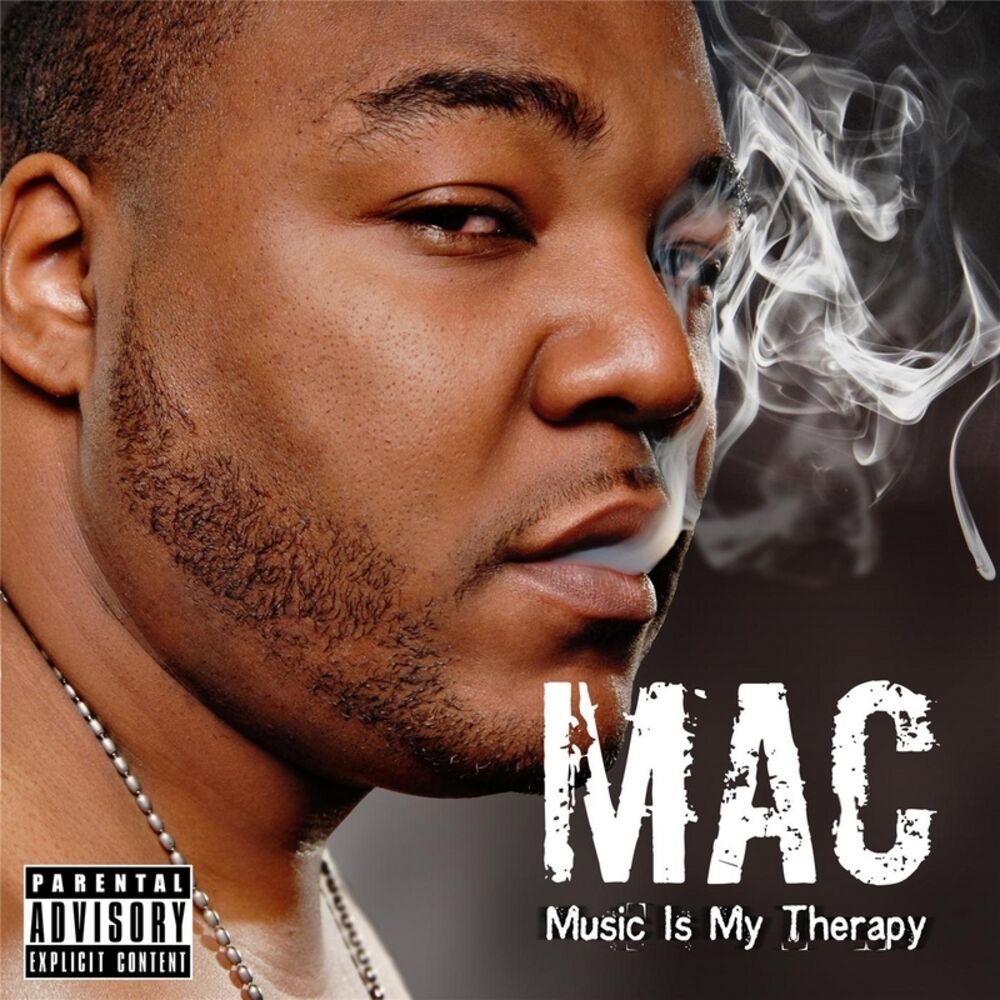 Picture of Music Is My Therapy