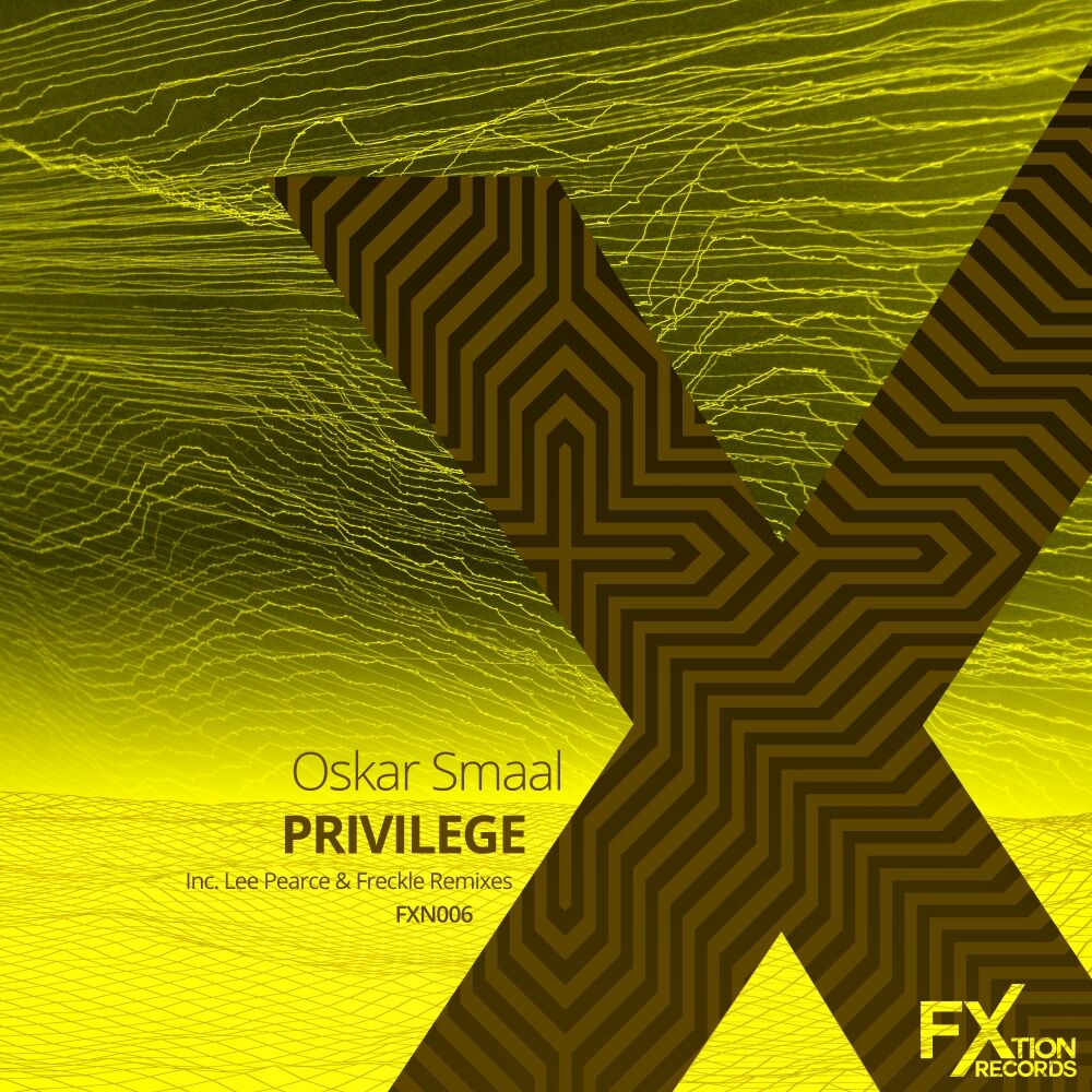 Picture of Privilege