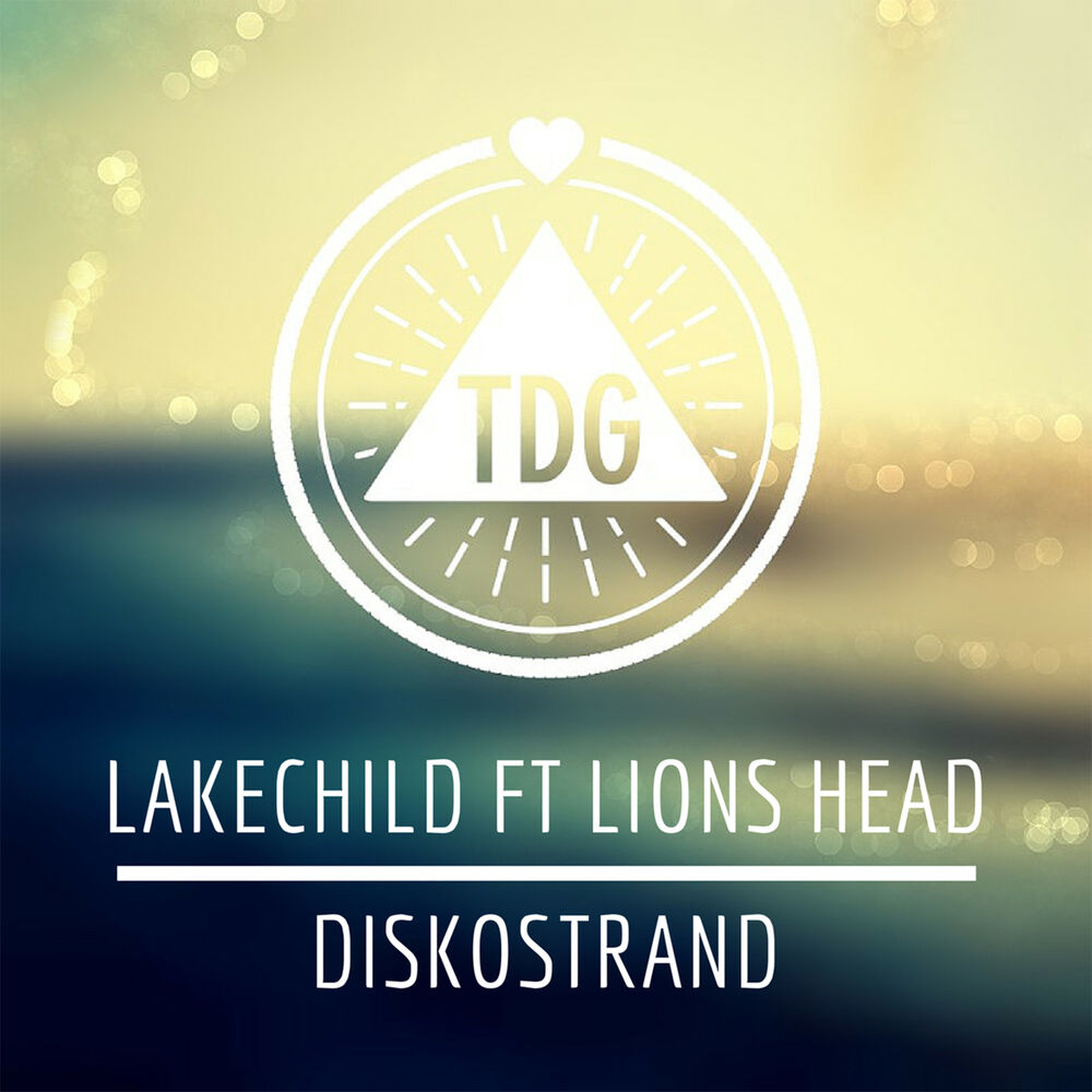 Picture of Diskostrand