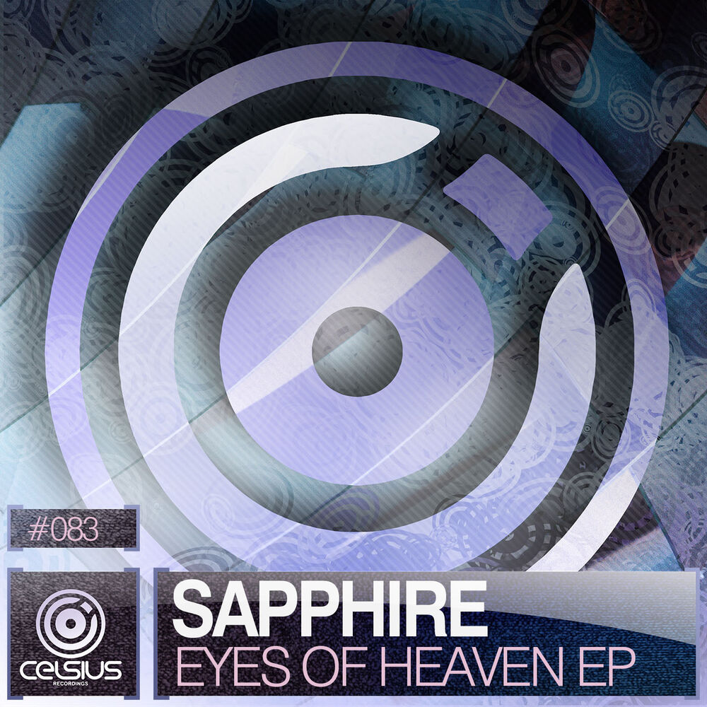 Picture of Eyes Of Heaven EP