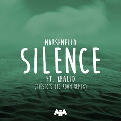 Cover of Silence (Tiësto's Big Room Remix)