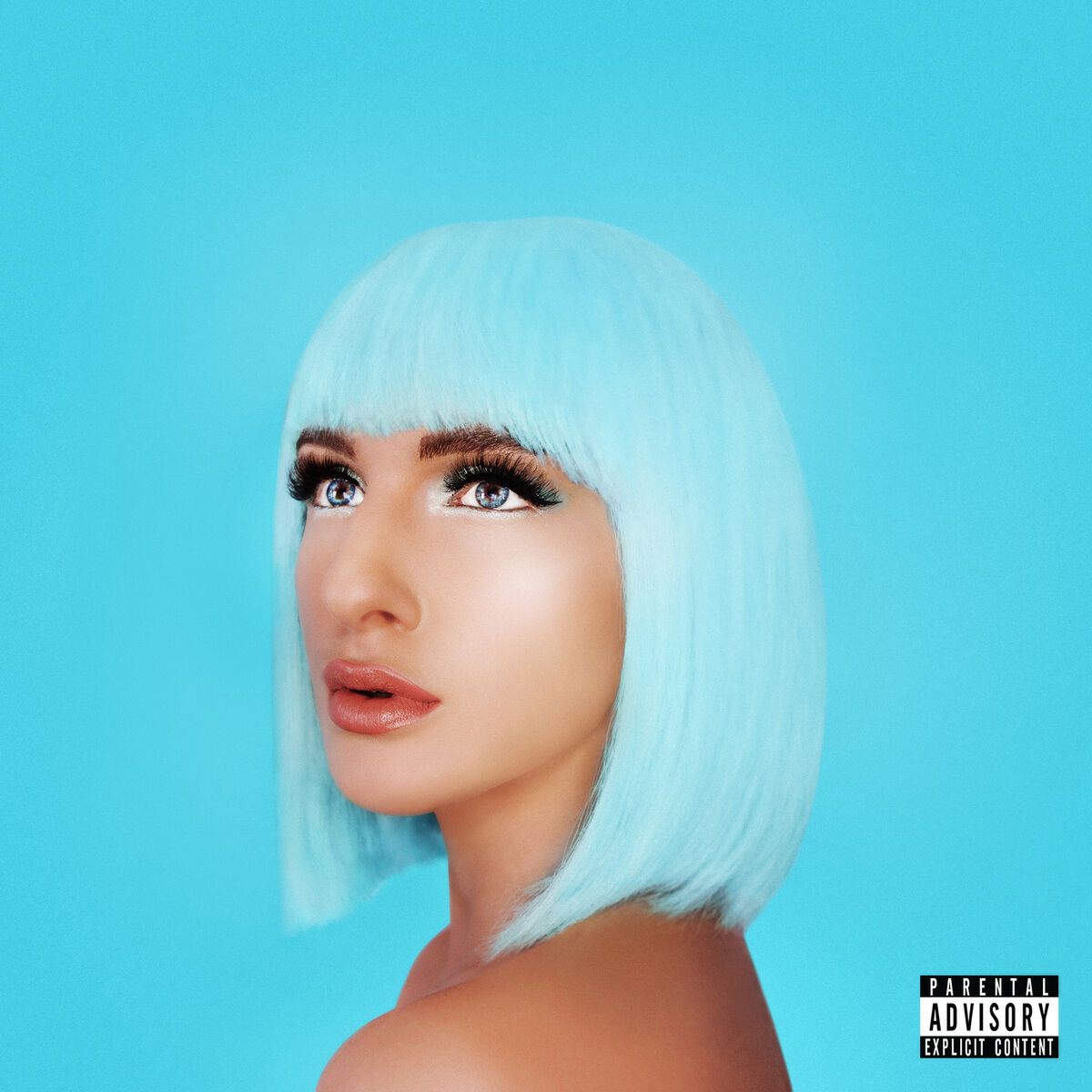 Album cover of Lonely Nights