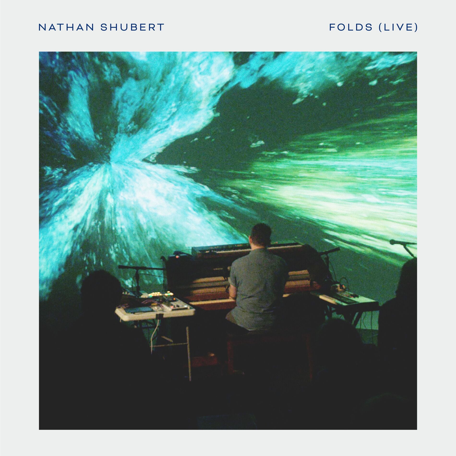 Album cover of Folds (Live)