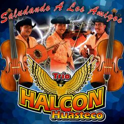 Cover of Saludando a los Amigos