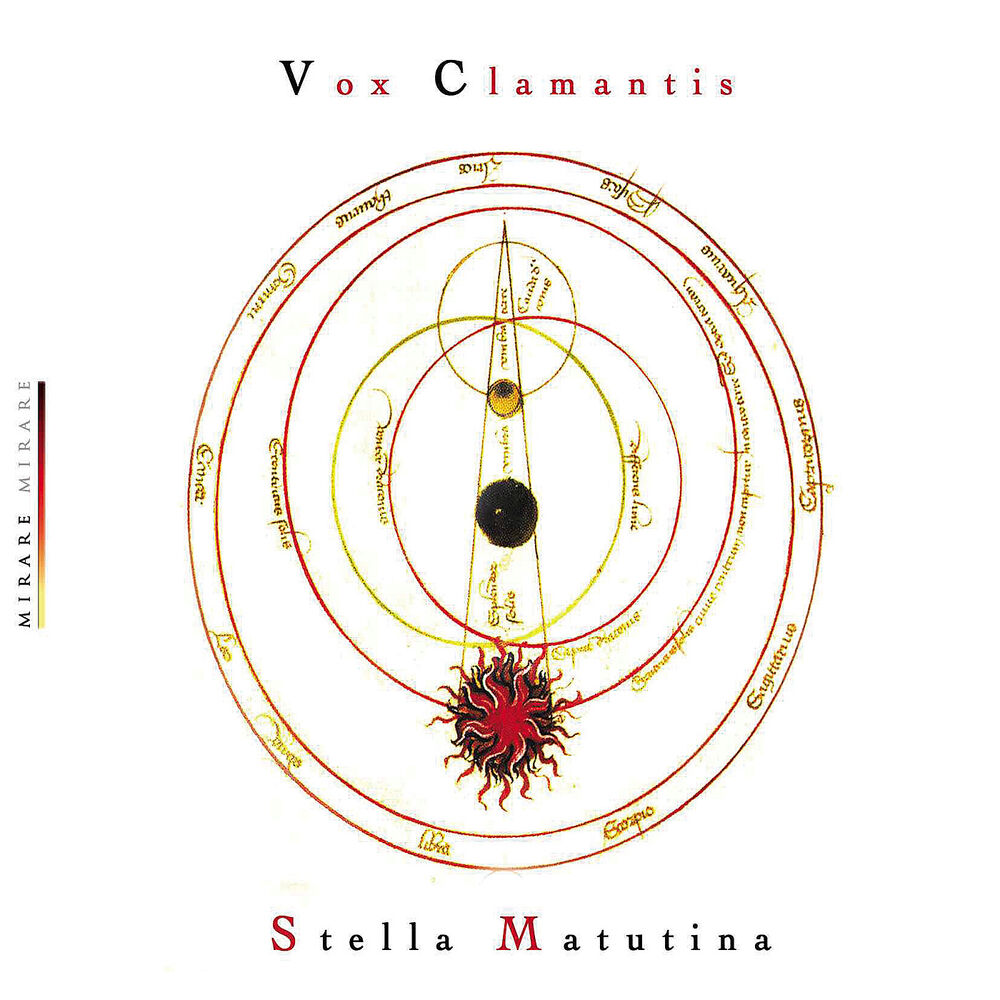 Picture of Stella Matutina