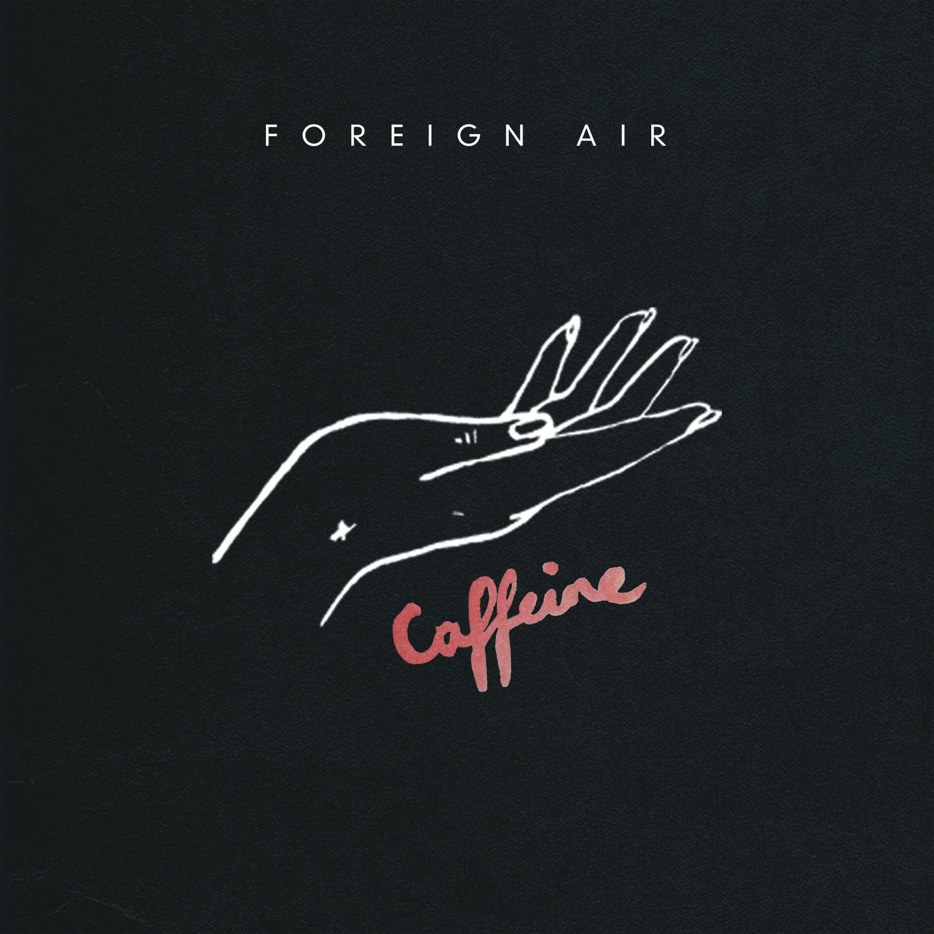 Album cover of Caffeine