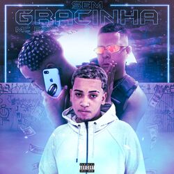 Cover of Sem Gracinha