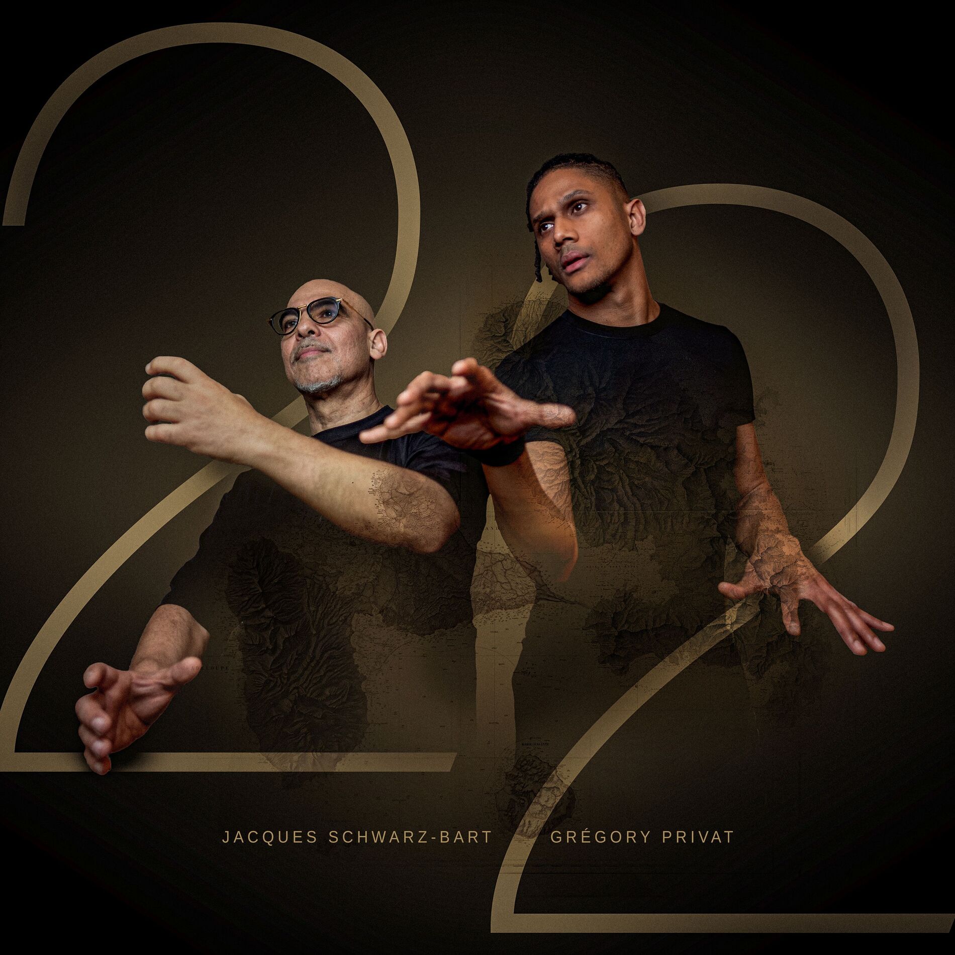 Album cover of 22