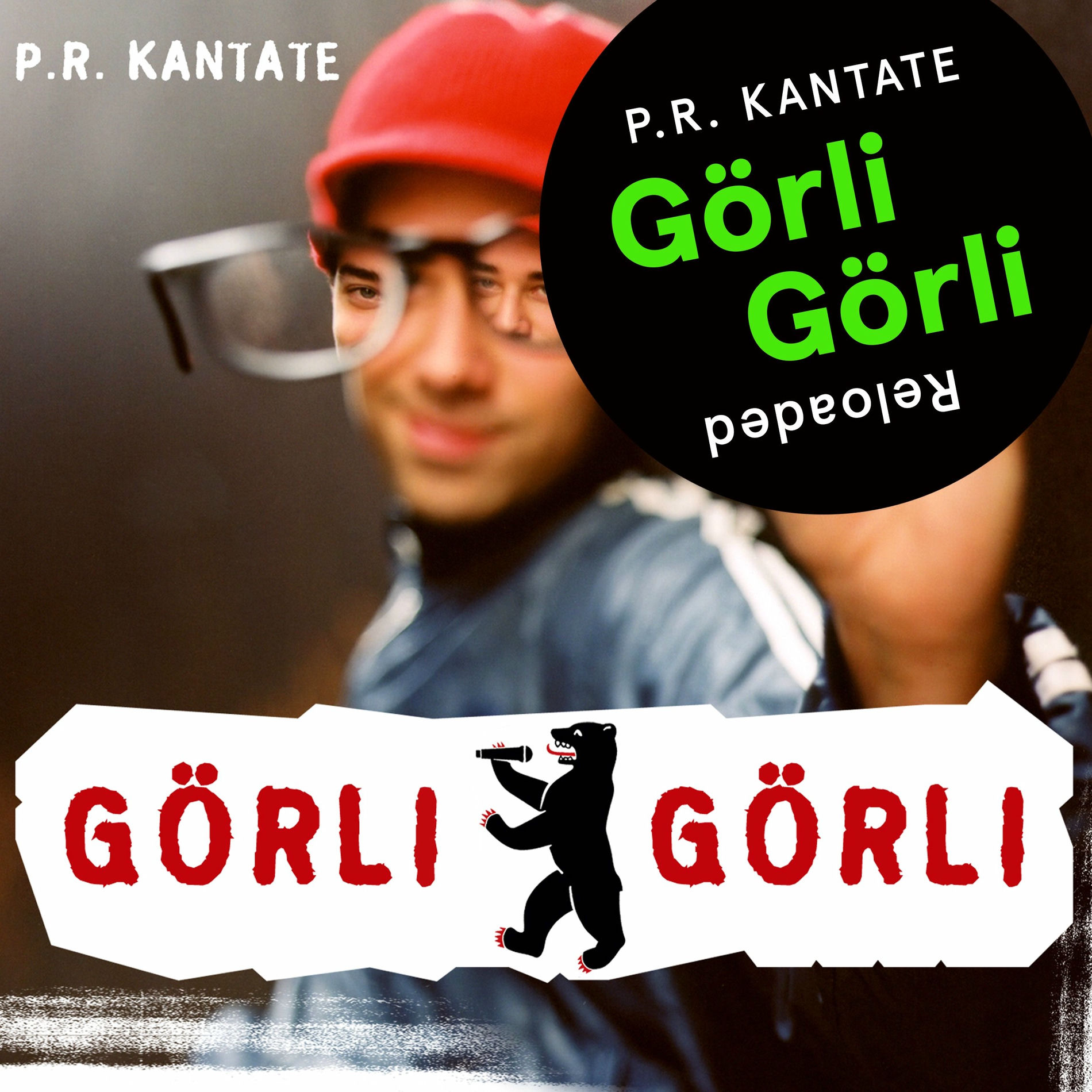 Album cover of Görli Görli (Reloaded)