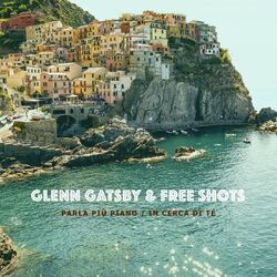 music cover