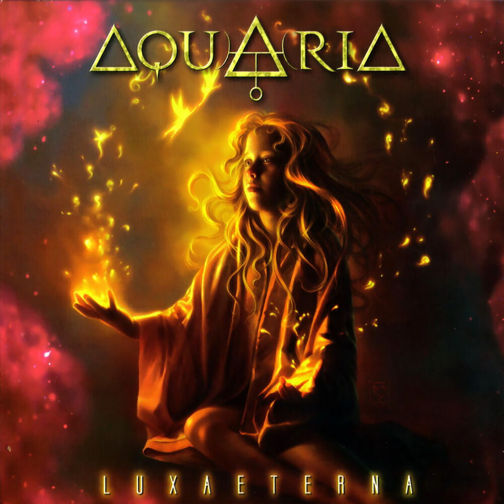 Picture of Luxaeterna