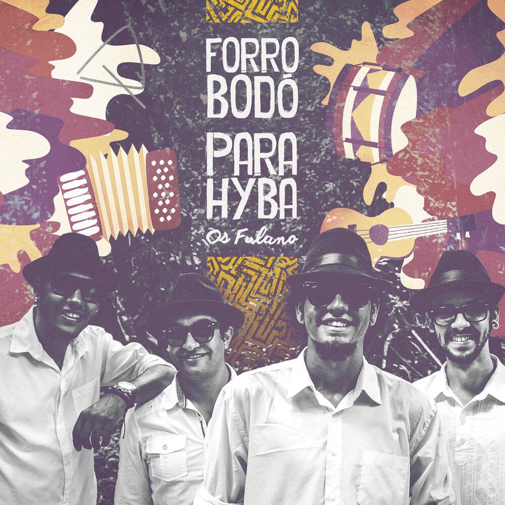 Picture of Forrobodó Parahyba