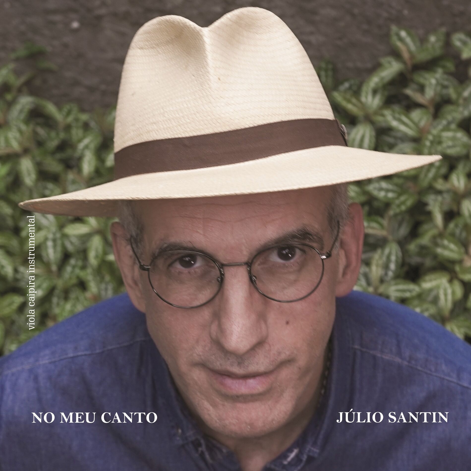 Album cover of No Meu Canto