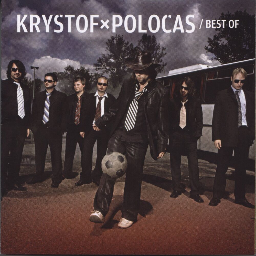 Picture of Polocas (Best of Limited Edition)