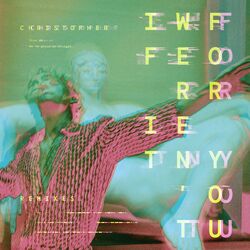 Cover of If It Weren't For You (Remixes)