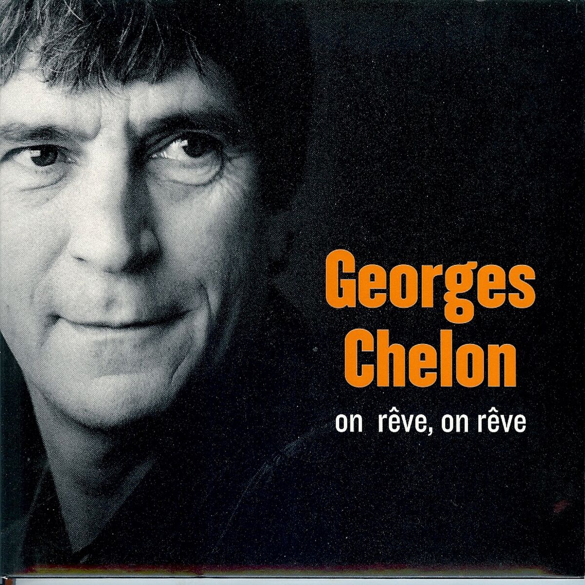 Album cover of On rêve on rêve