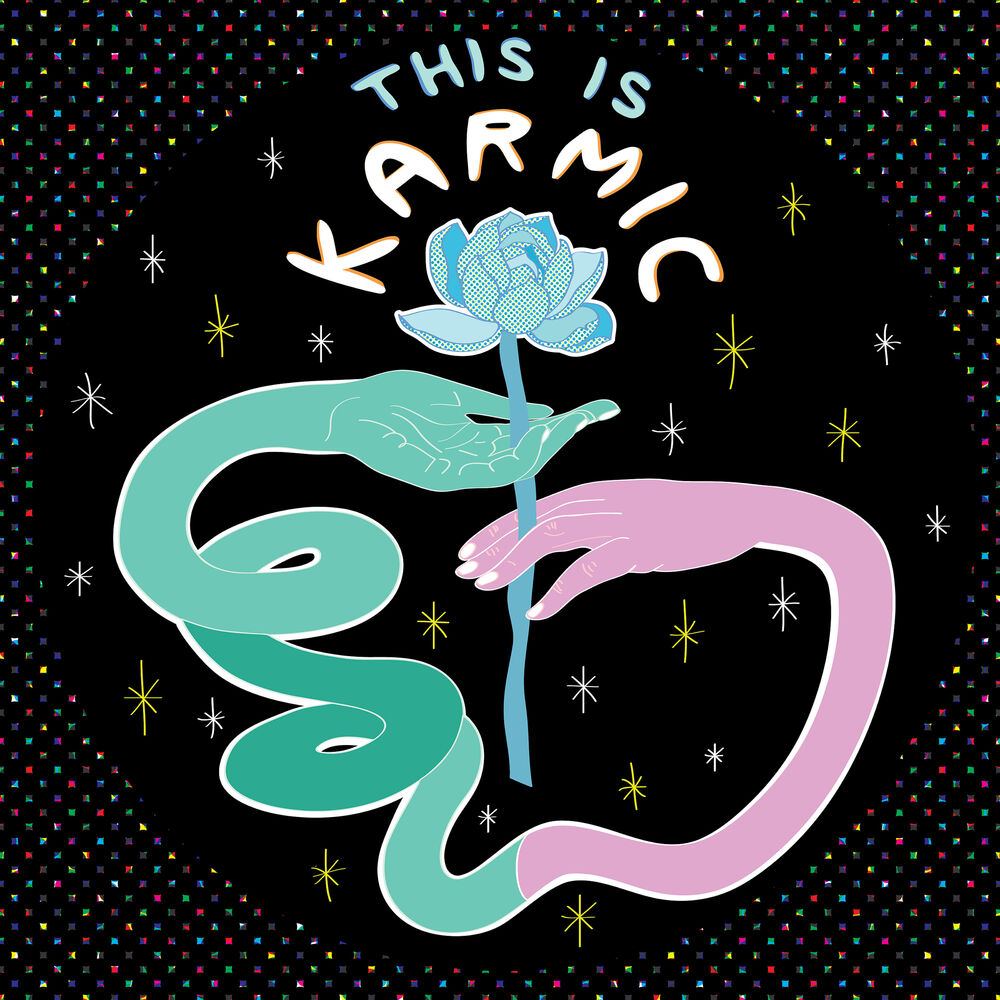 Picture of This is Karmic