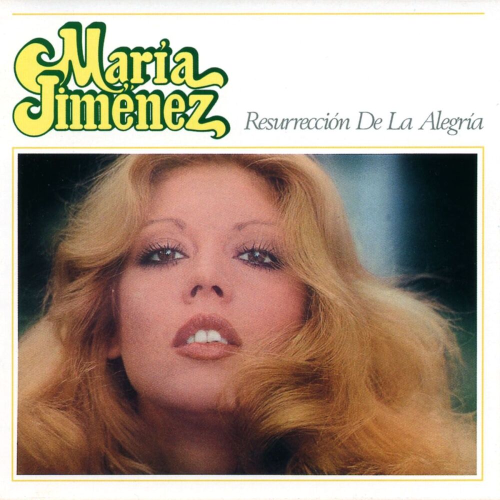 Picture of Resurreccion de la alegria