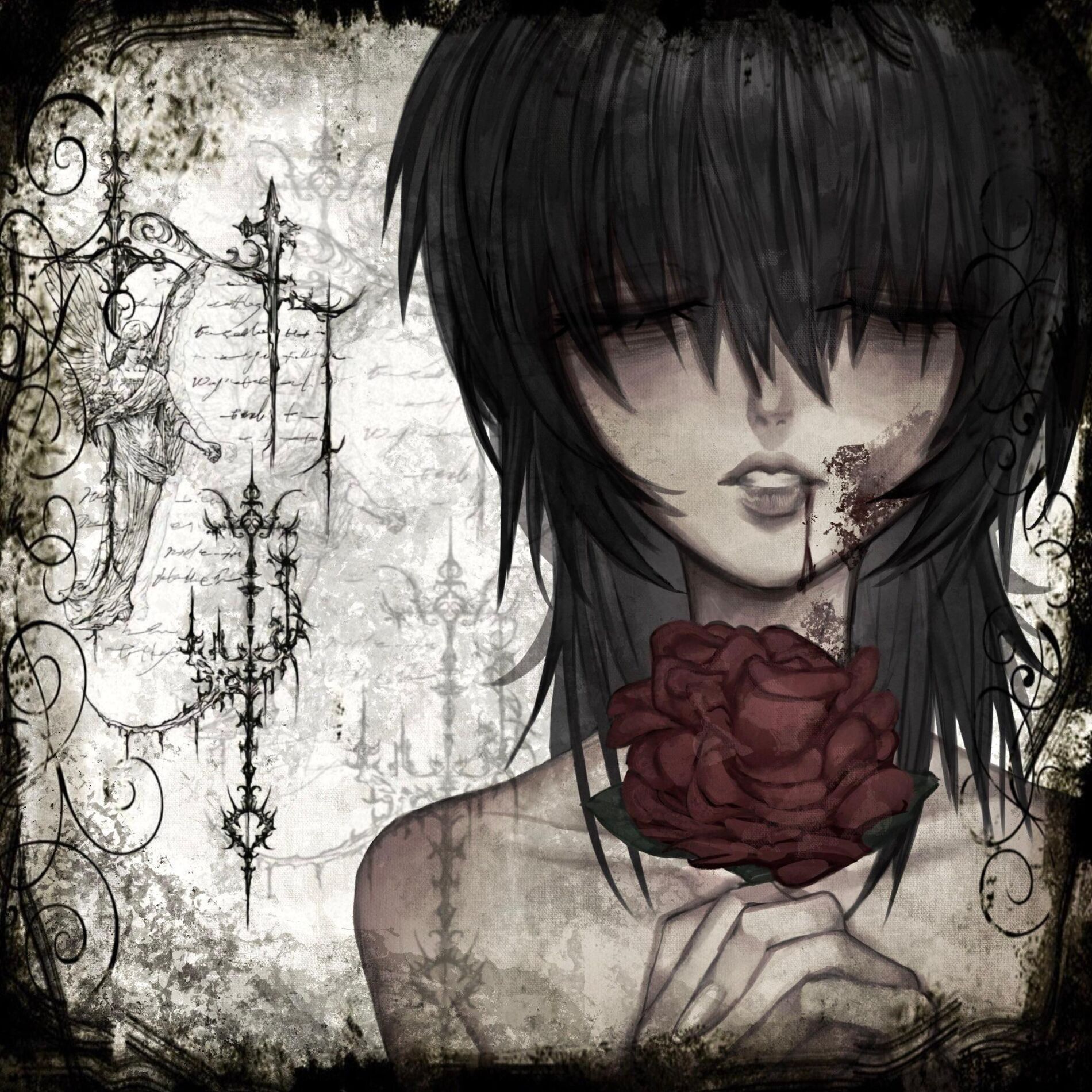 Album cover of 16th road