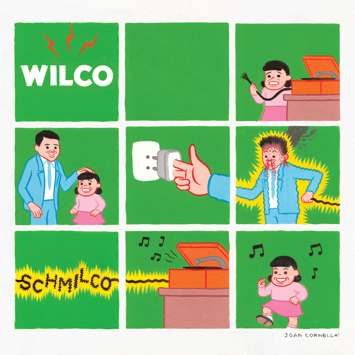 Album cover of If I Ever Was a Child