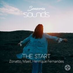 Cover of The Start