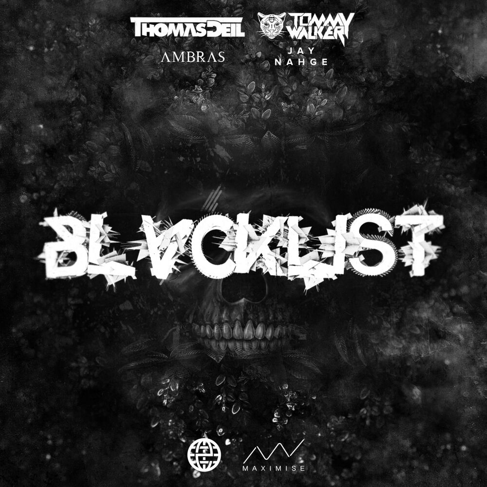 Picture of BLVCKLIST (Feat. Jay Nahge)