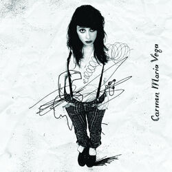 music cover