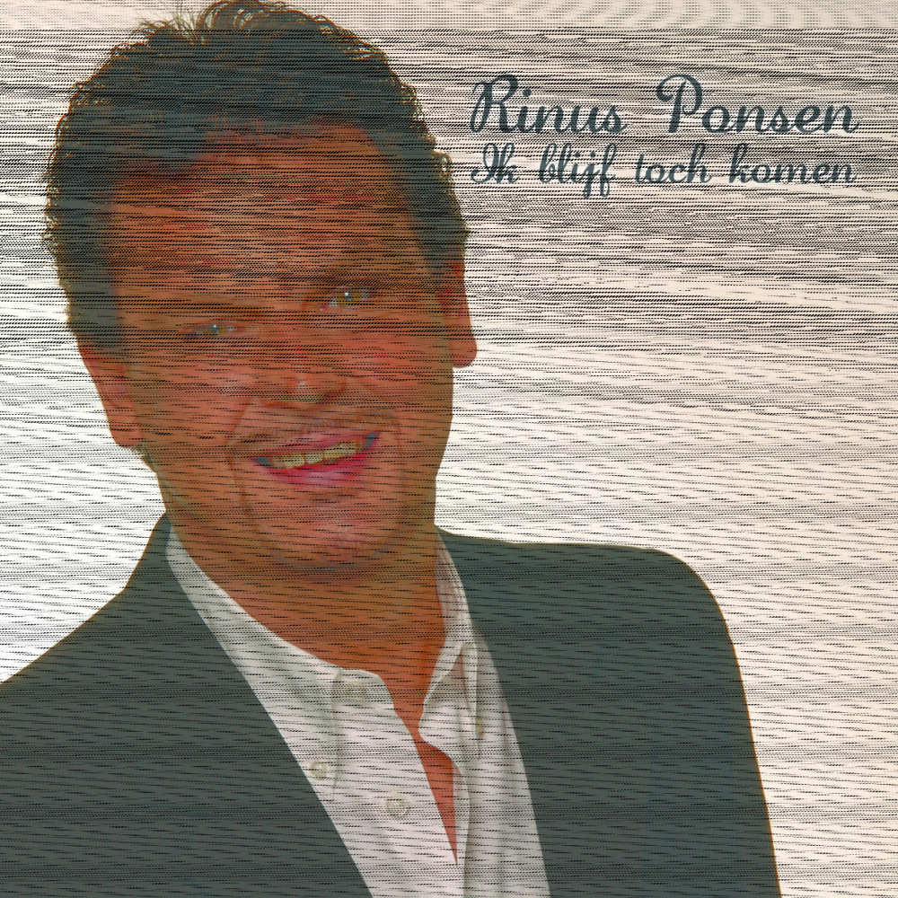 Picture of Ik blijf toch komen