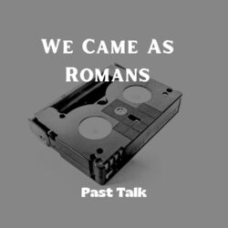 Cover of Past Talk