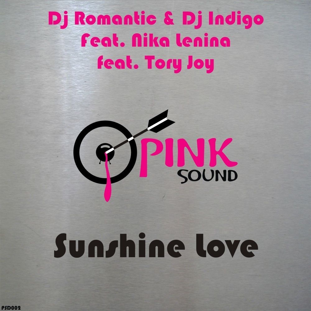 Picture of Sunshine Love