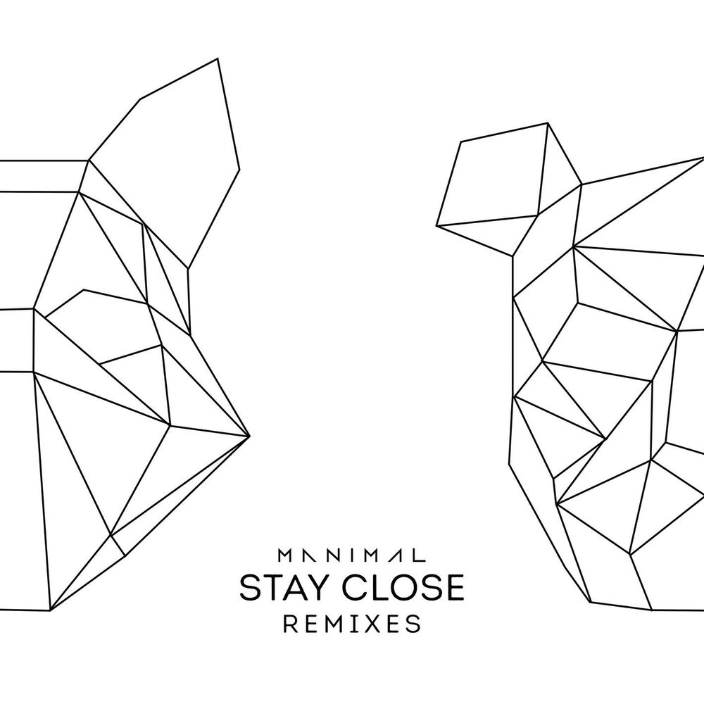 Picture of Stay Close (Bruno Be Remix)