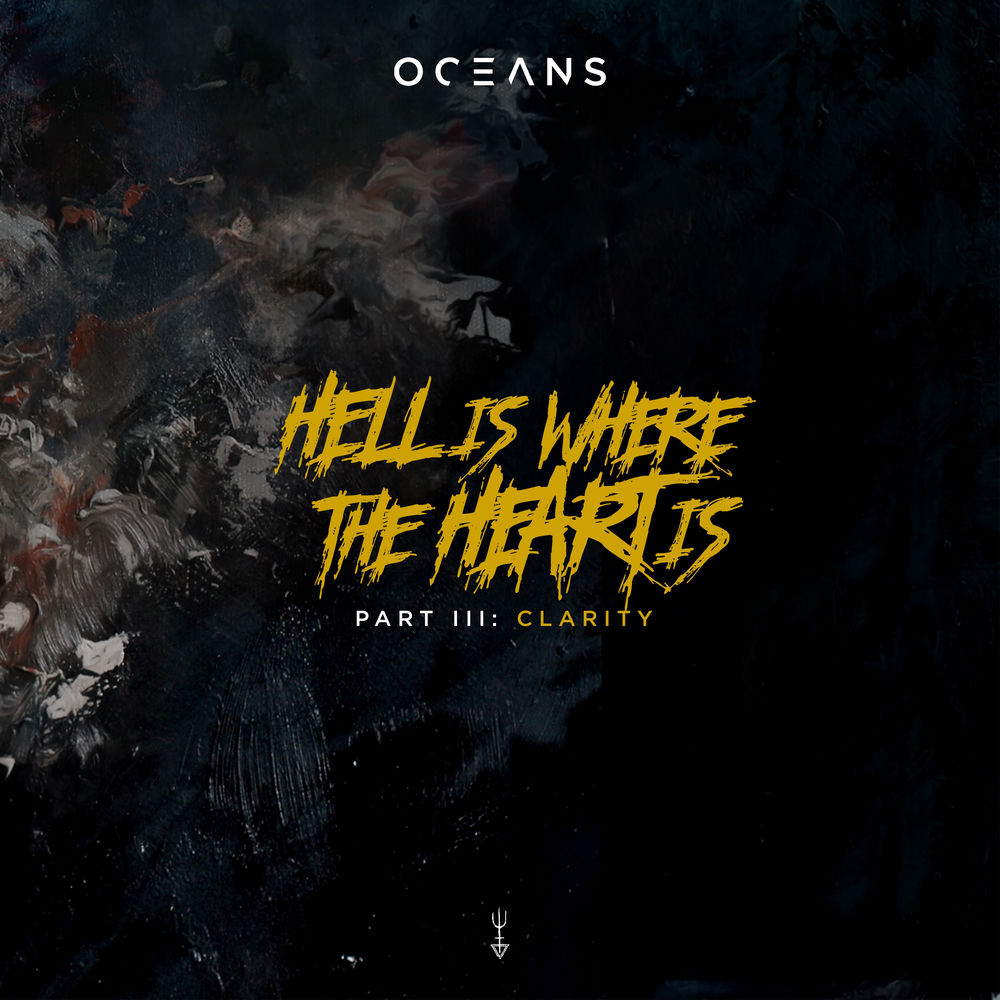 Album artwork for Clarity (interlude) by Oceans