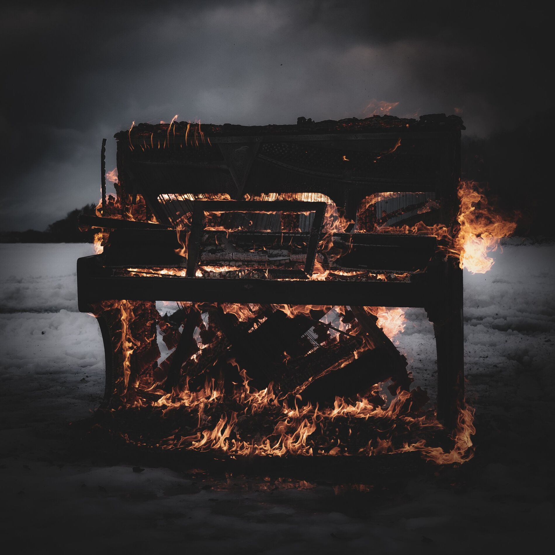 Album cover of Unplugged
