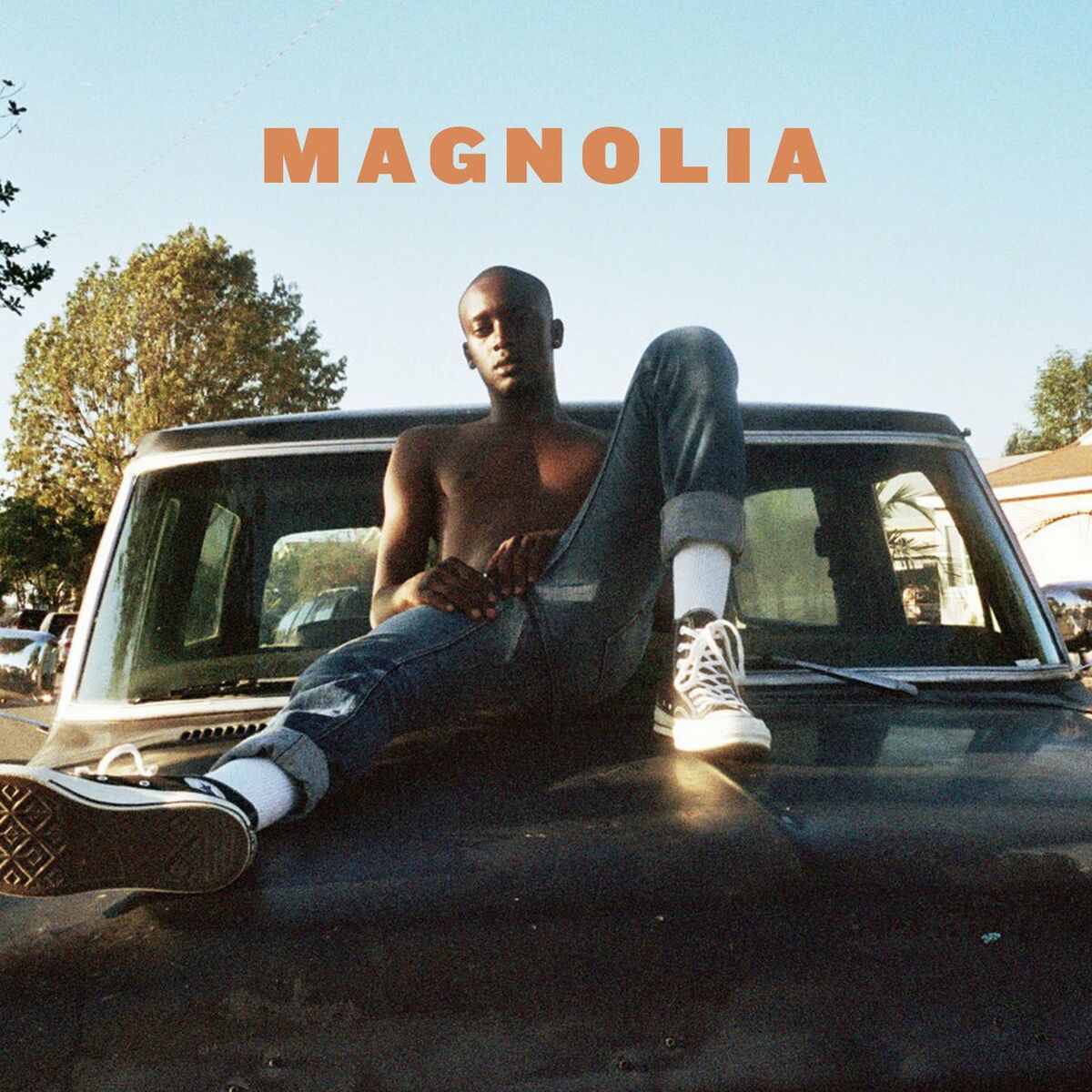Album cover of Type Of Shit (feat. Wiz Khalifa)