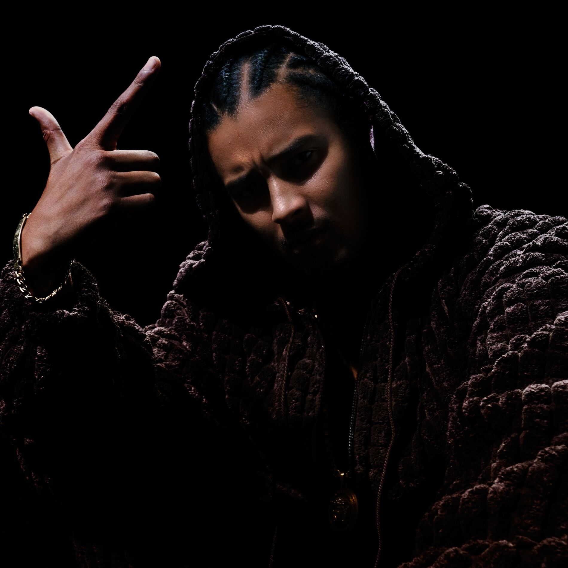 Album cover of DntTakeMe4aPoes