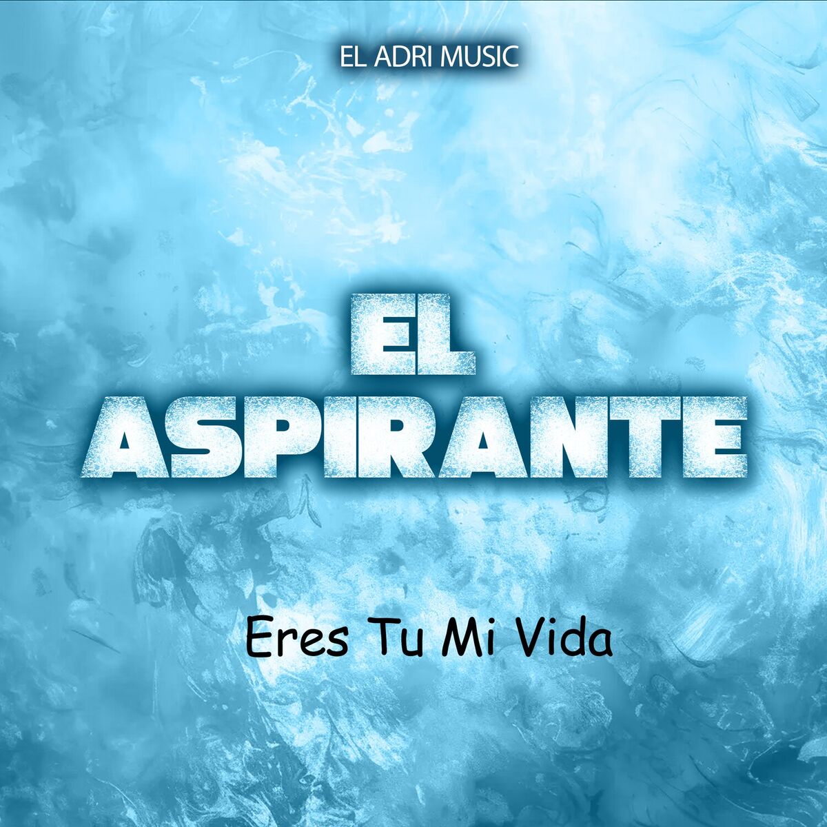 Album cover of Eres Tu Mi Vida