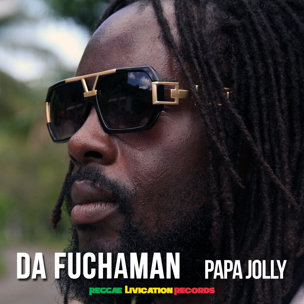 Picture of Papa Jolly