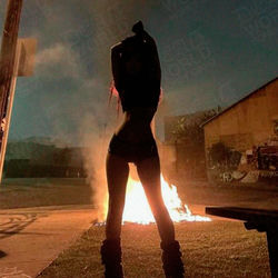 Cover of FIRE FIGHT