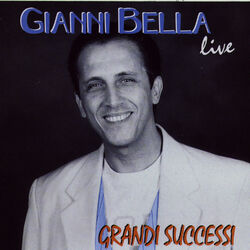Cover of Live - Grandi Successi