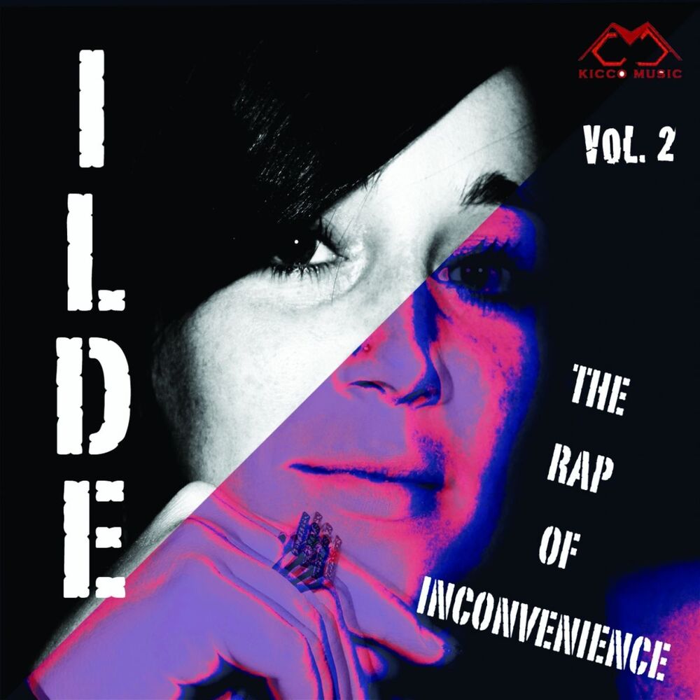 Picture of The Rap of Inconvenience, Vol. 2