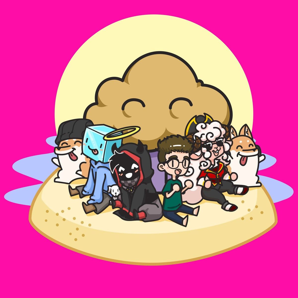 Album cover of Muffin
