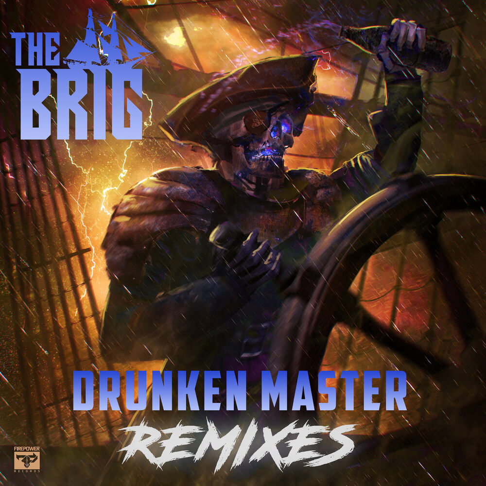 Picture of Drunken Master (Remixes)