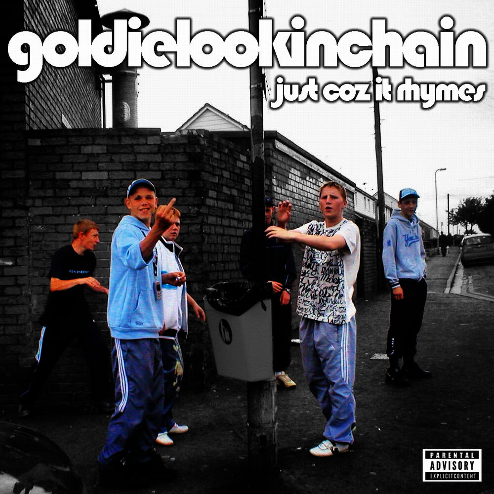 Picture of Just Coz It Rhymes Vol.2